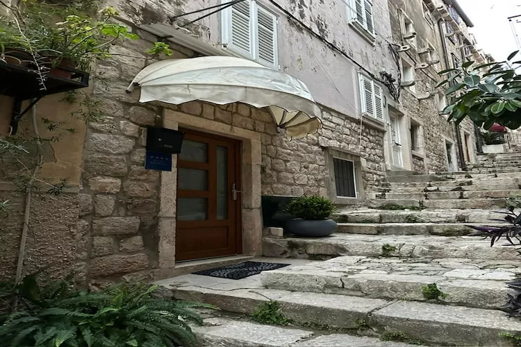 Apartments Noa Old Town - Studio - Ground Floor-Ambiance