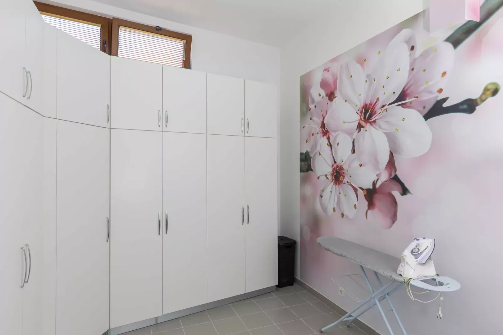 Apartments Villa Peragro - Comfort Studio Apartment (ZELENI)-Installations