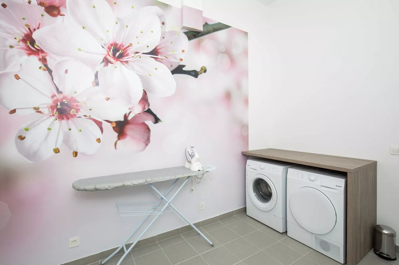 Apartments Villa Peragro - Standard Studio Apartment (CRVENI)-Facilities