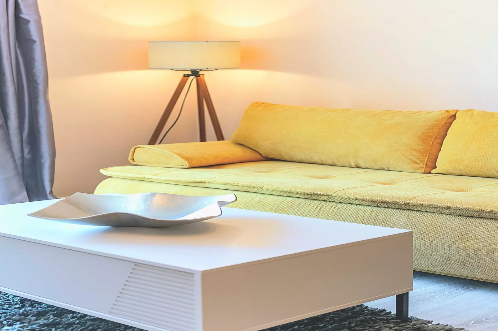 Villa Dubelj Dubrovnik - One-Bedroom Apartment - 2-Living room