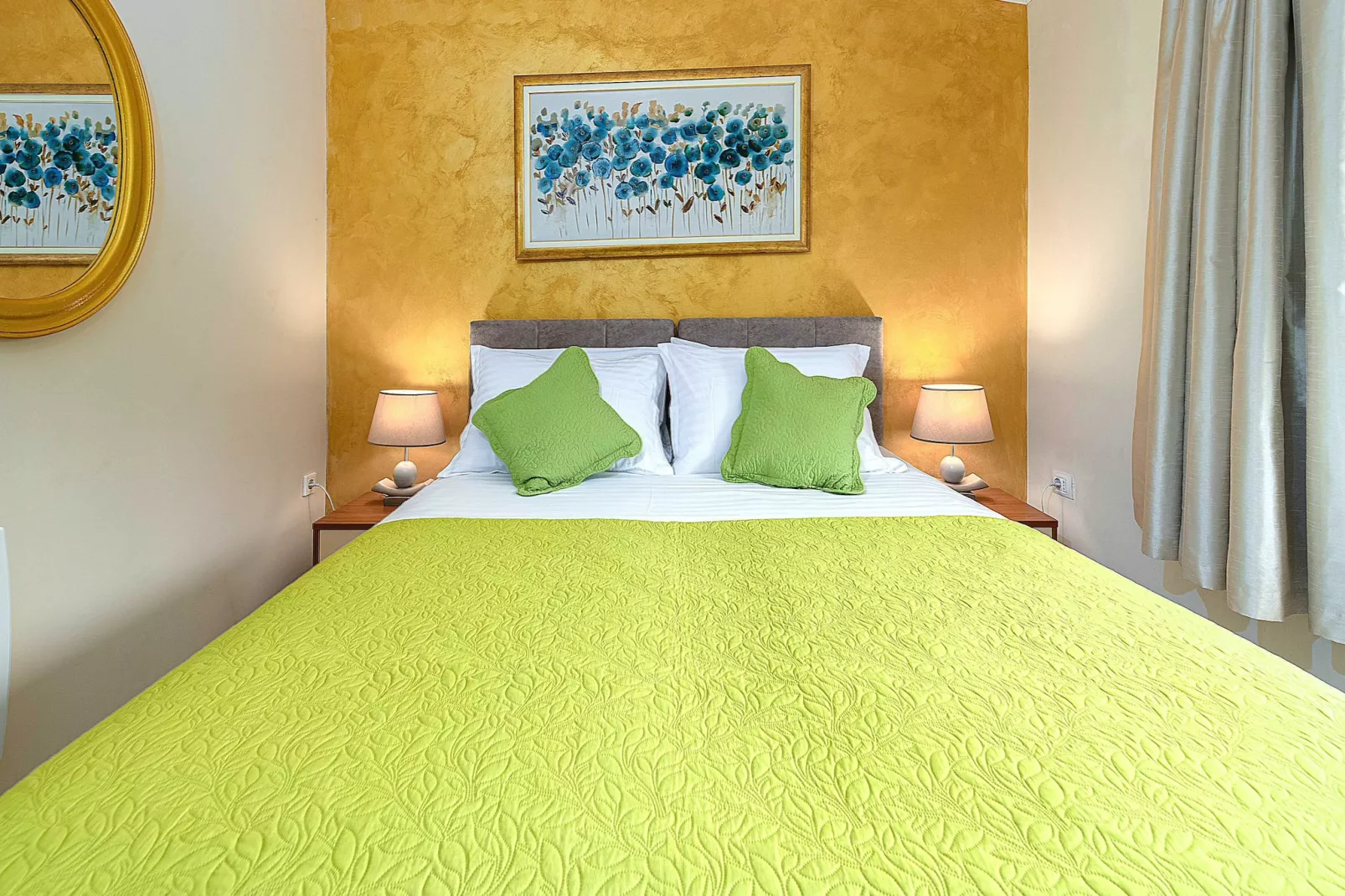 Villa Dubelj Dubrovnik - One-Bedroom Apartment - 2-Bedroom