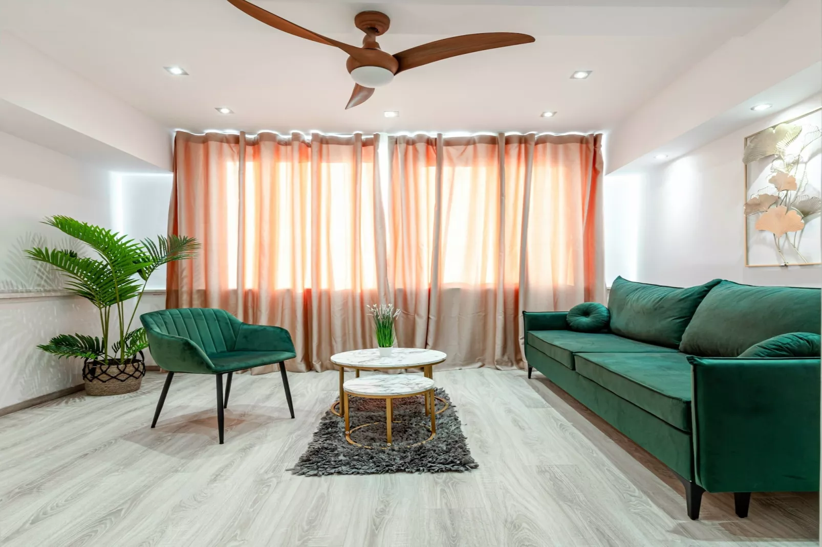 Villa Dubelj Dubrovnik -Deluxe Double or Twin Room with Balcony-Innen