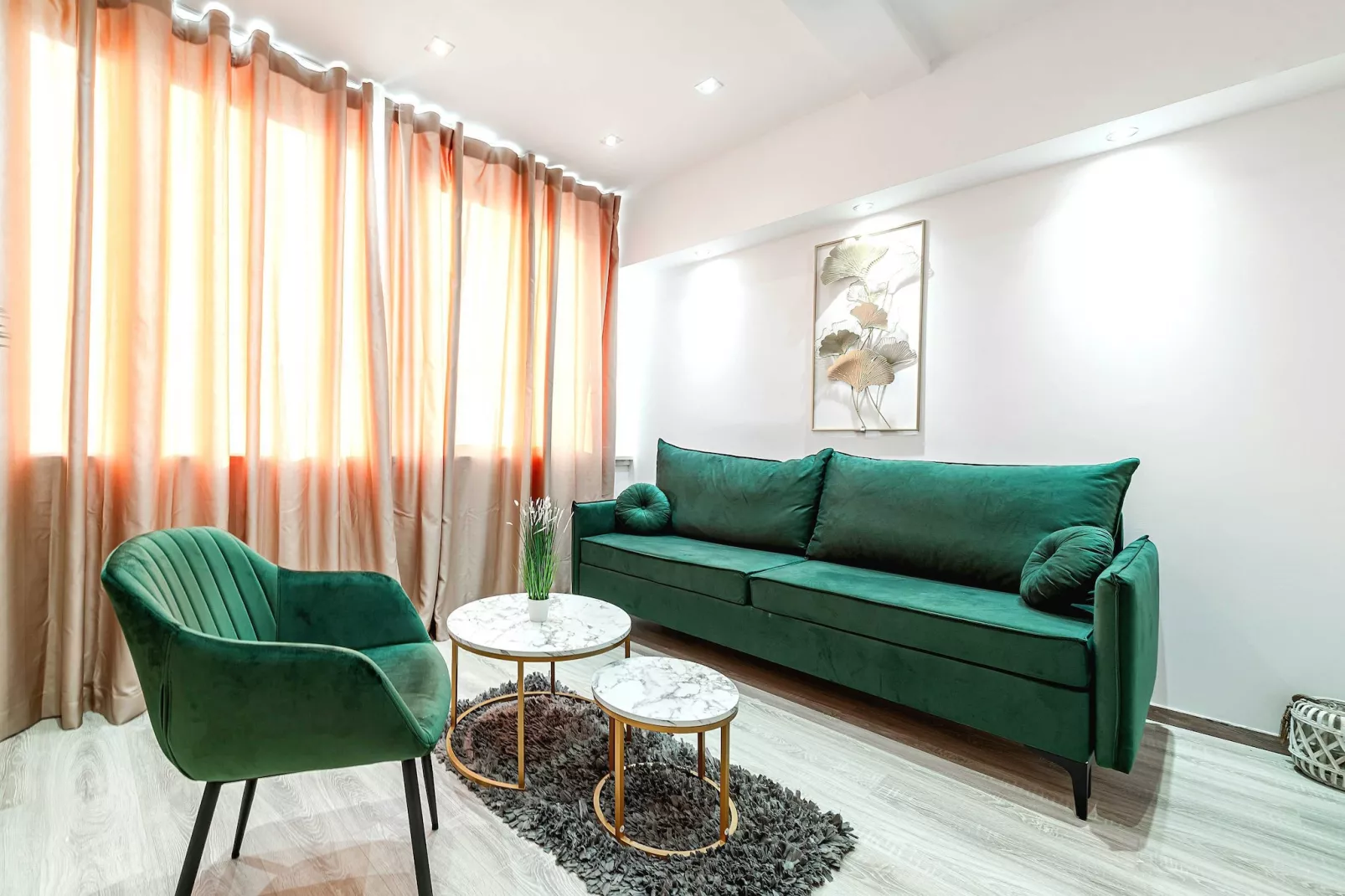 Villa Dubelj Dubrovnik -Deluxe Double or Twin Room with Balcony-Innen