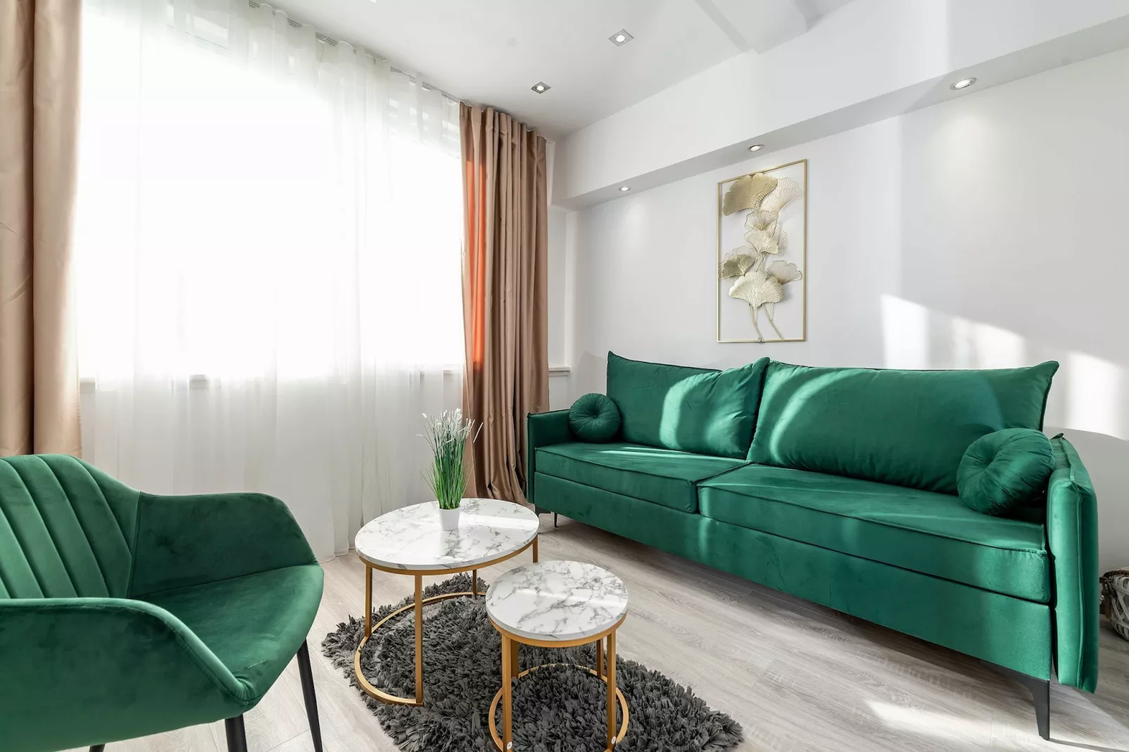 Villa Dubelj Dubrovnik -Deluxe Double or Twin Room with Balcony-Innen