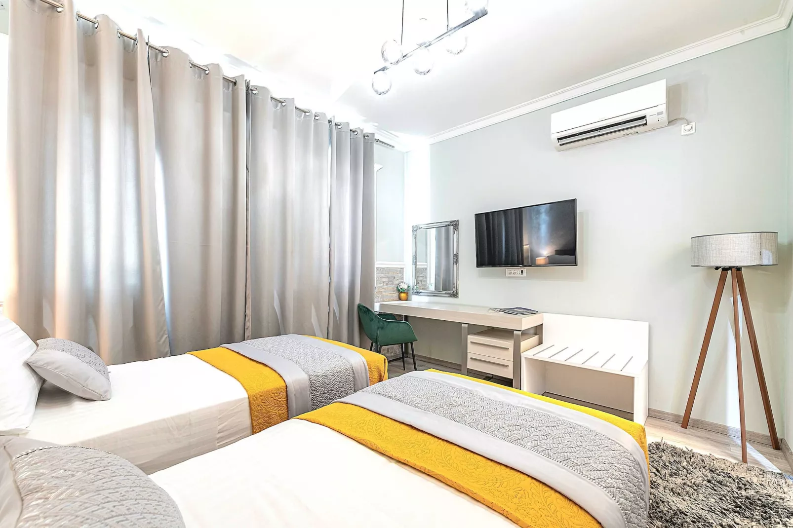 Villa Dubelj Dubrovnik - Twin or Double Room - 2-Schlafzimmer
