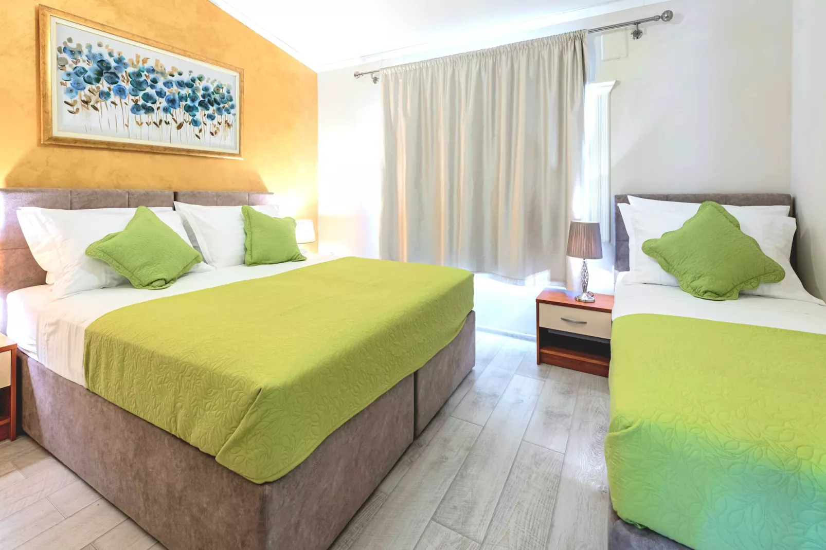 Villa Dubelj Dubrovnik - One-Bedroom Apartment - 1-Bedroom