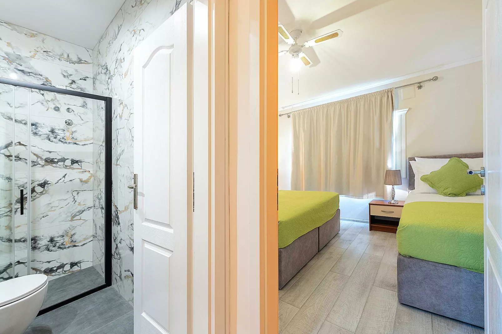 Villa Dubelj Dubrovnik - One-Bedroom Apartment - 1-Bedroom