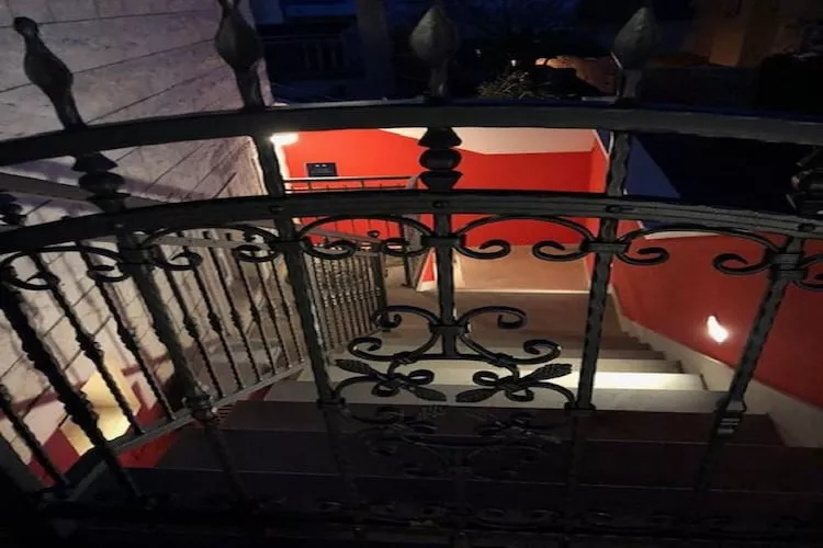 Apartments Subrenum - Superior Studio Apartment with Small Terrace (S4)-Outdoor