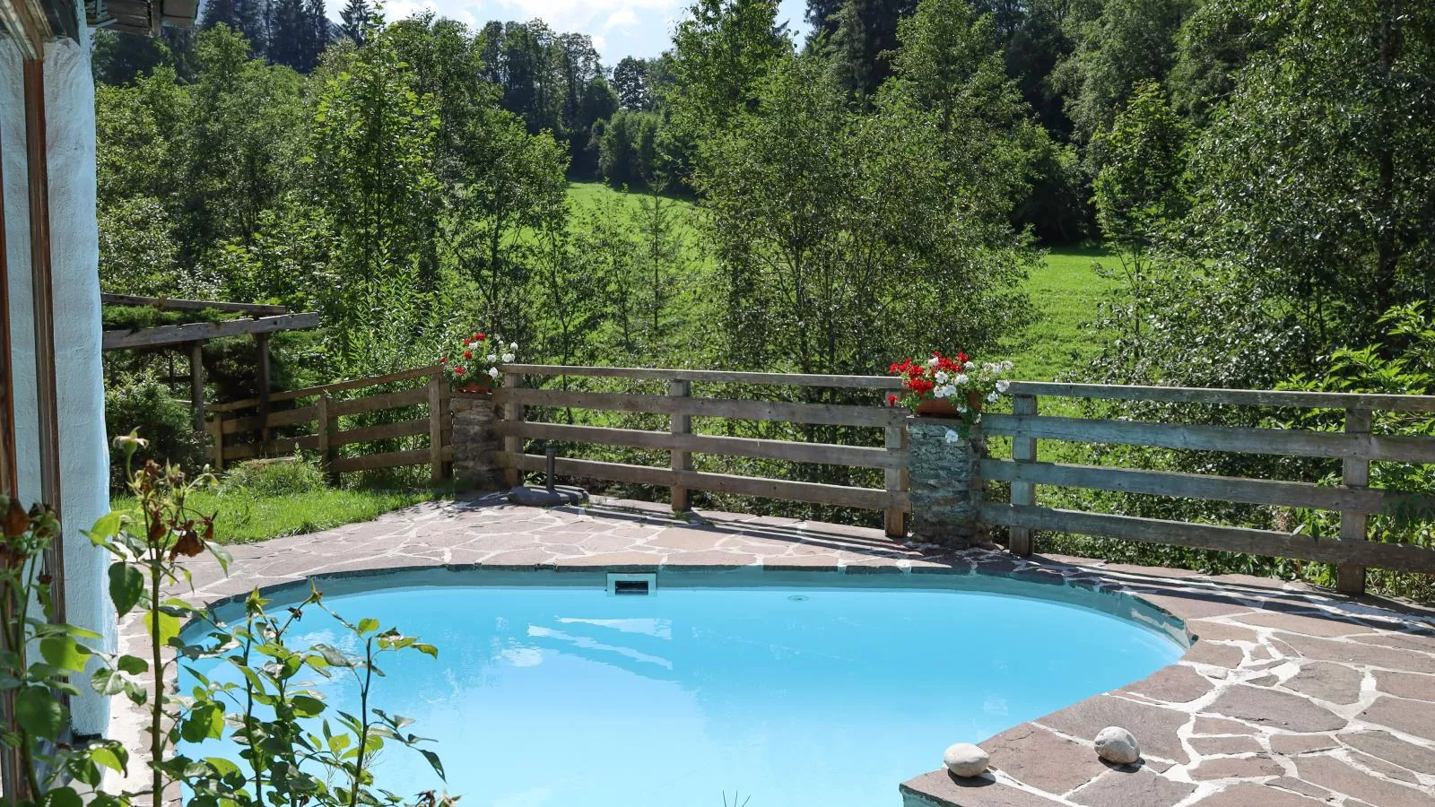 Kupferhäusl-Pool