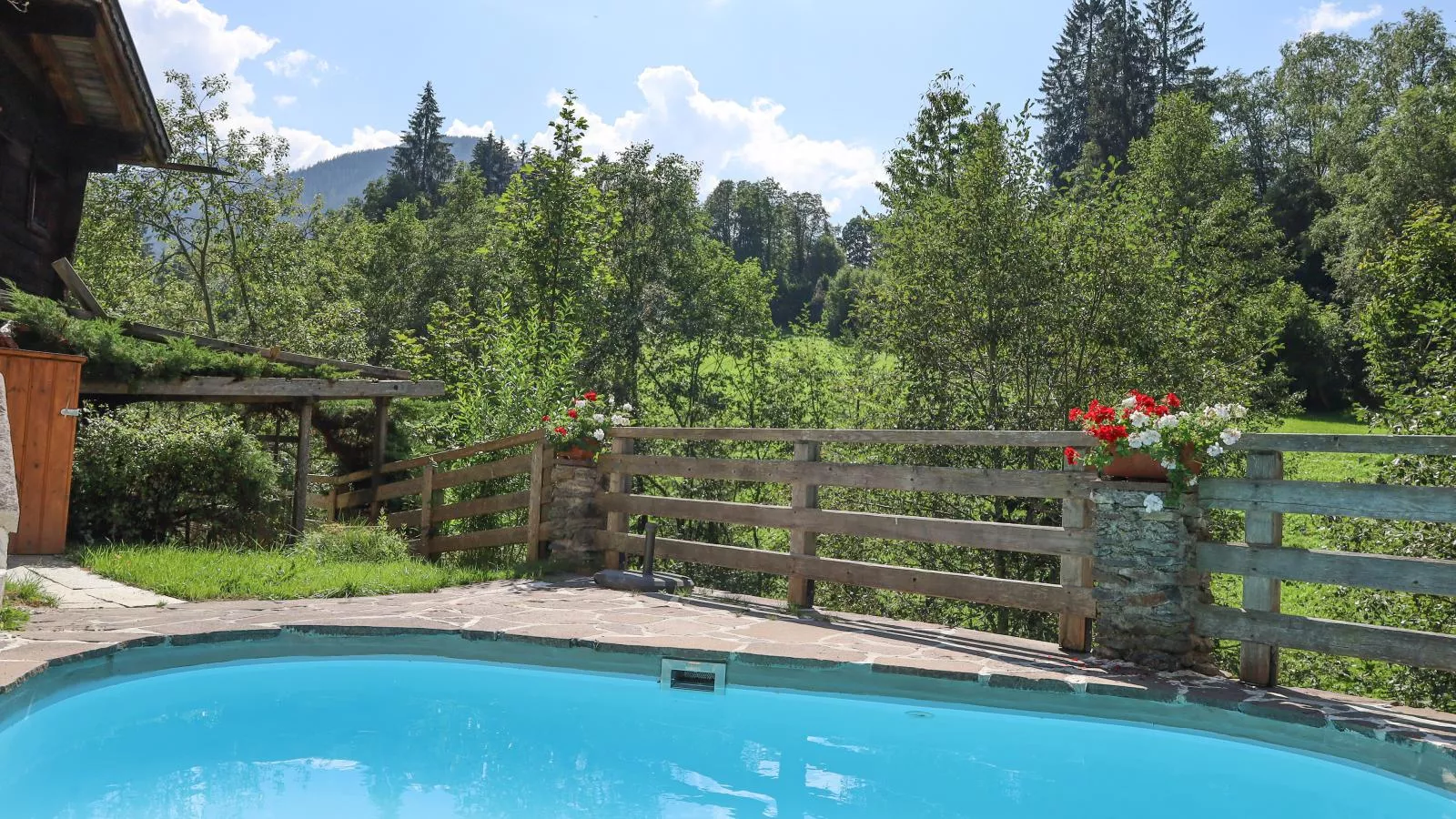 Kupferhäusl-Pool