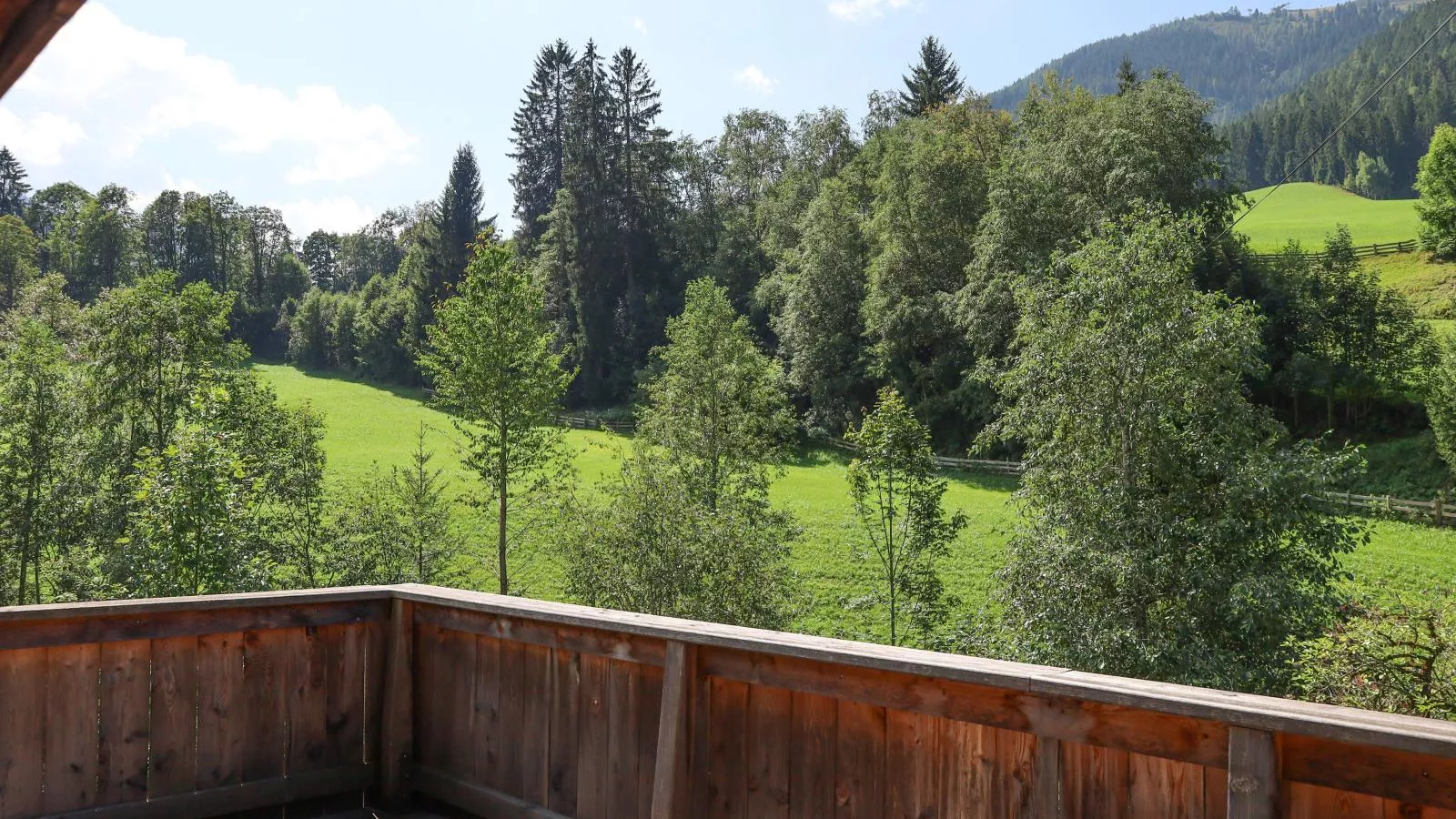 Kupferhäusl-View summer