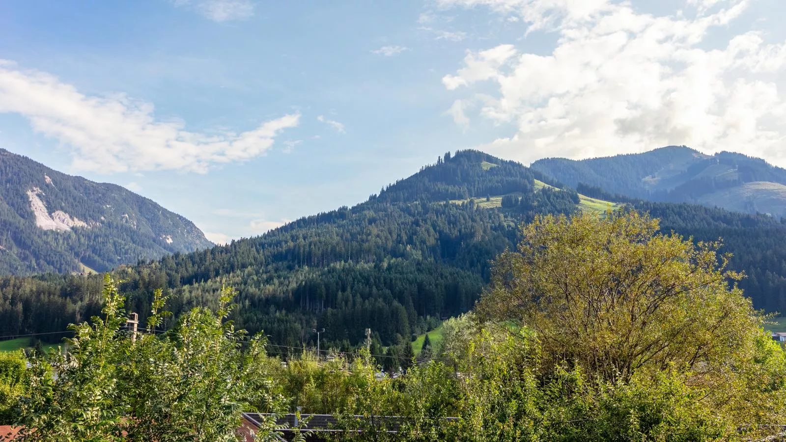 Brixen 1-Areas summer 5km