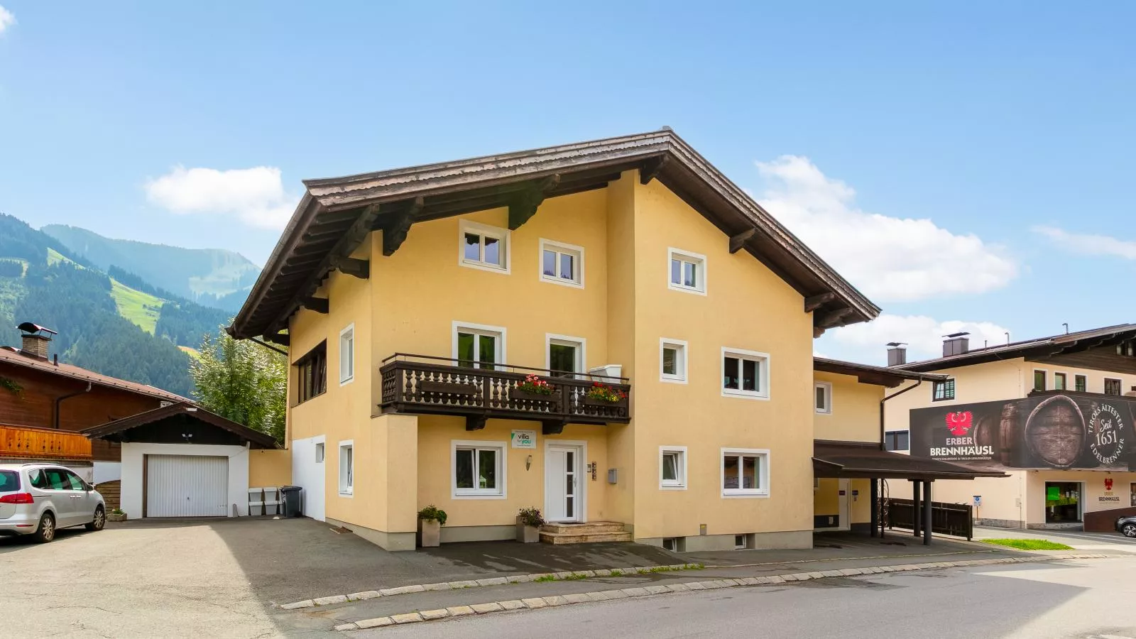 Brixen 3-Exterior summer