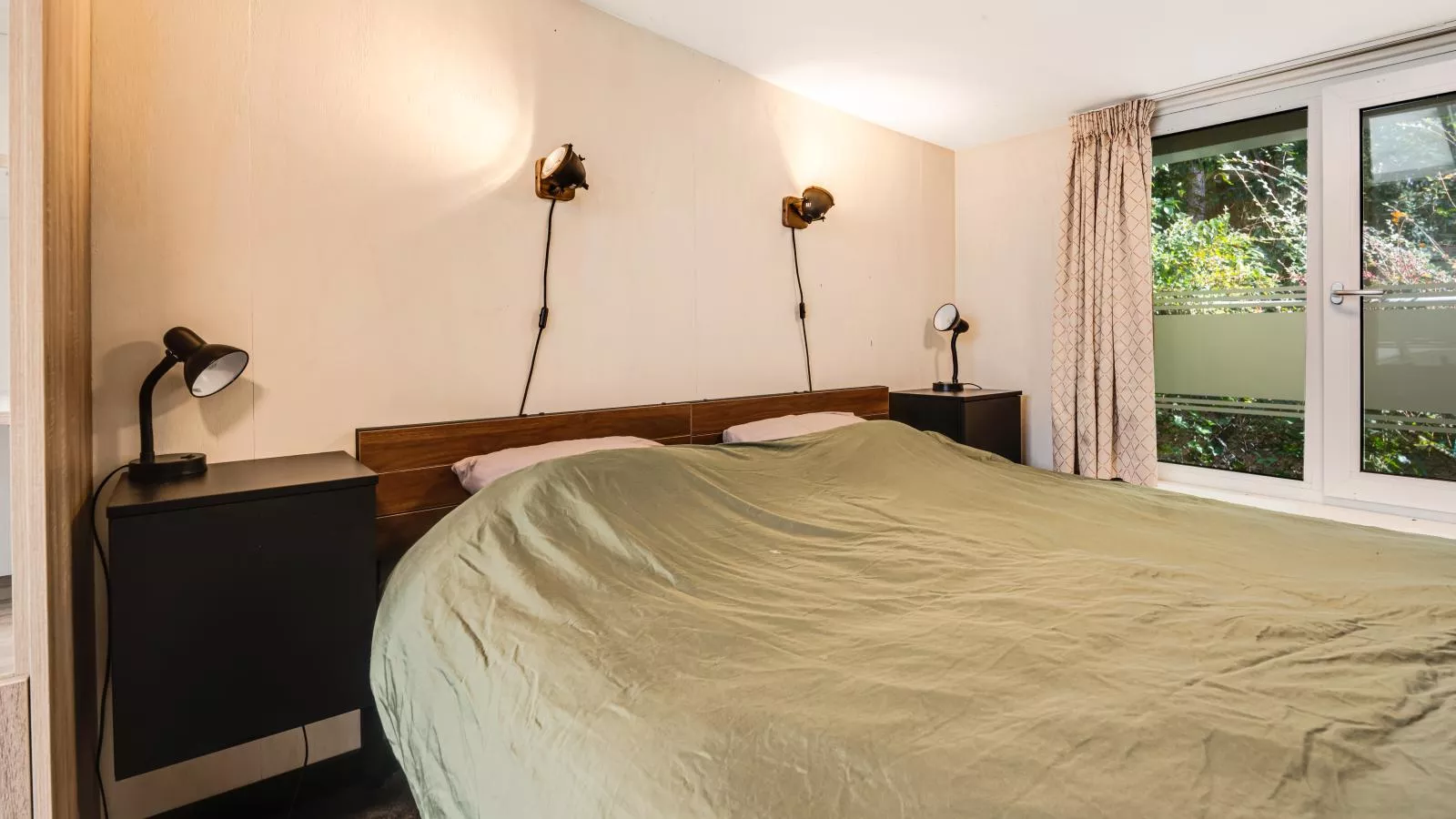Rietven-Bedroom