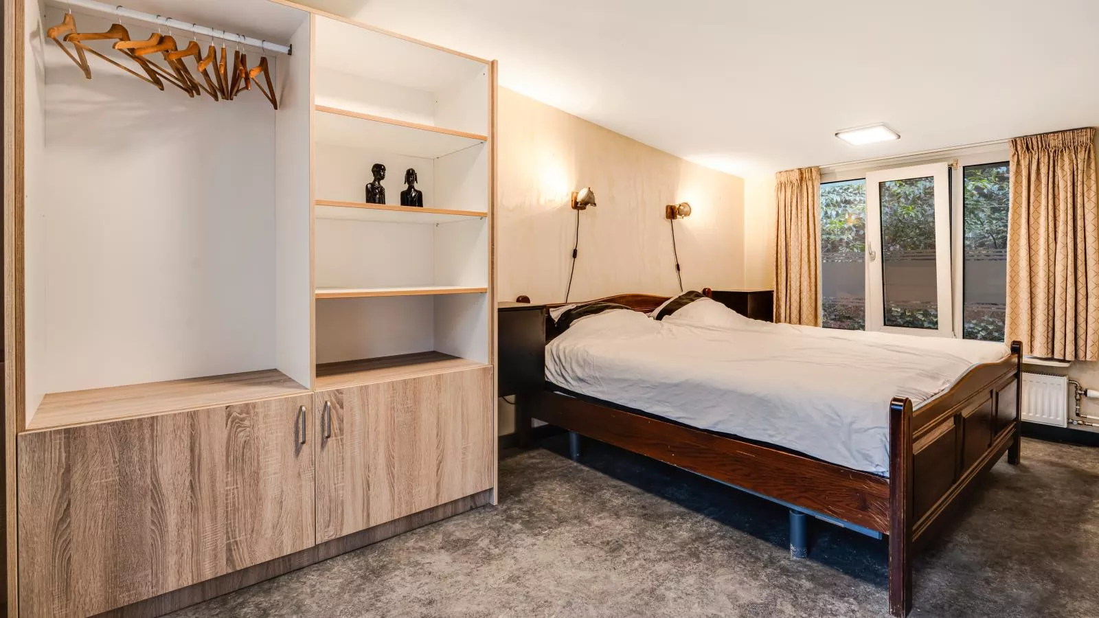 Rietven-Bedroom