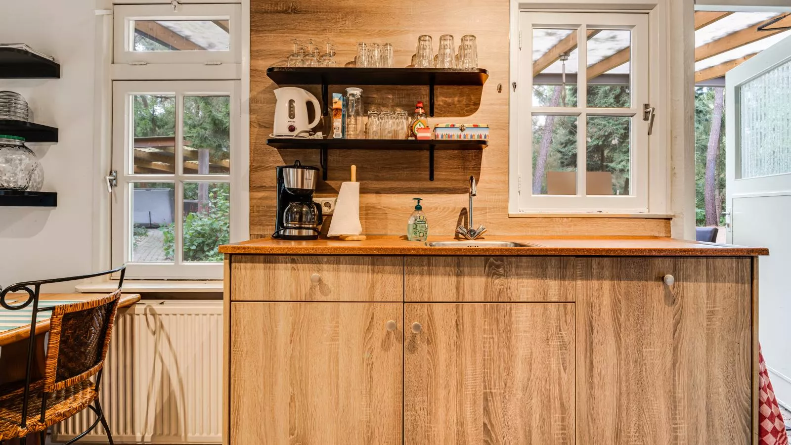 Rietven-Kitchen