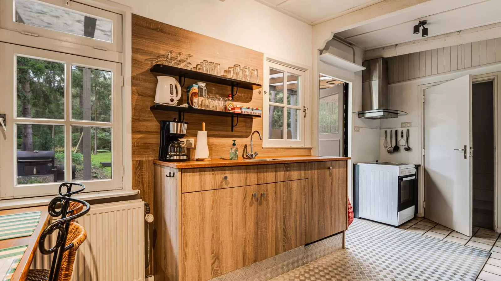 Rietven-Kitchen