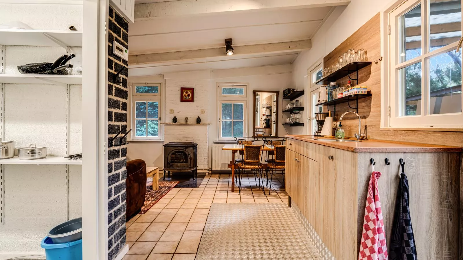 Rietven-Kitchen