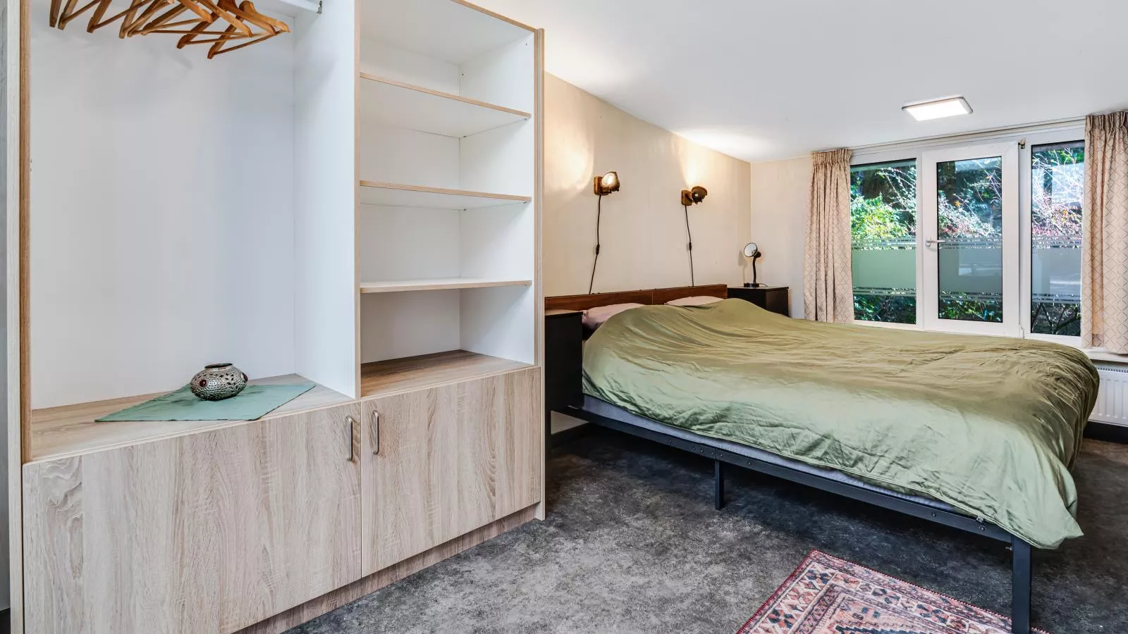 Rietven-Bedroom