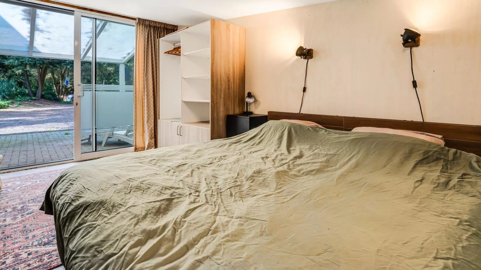 Rietven-Bedroom