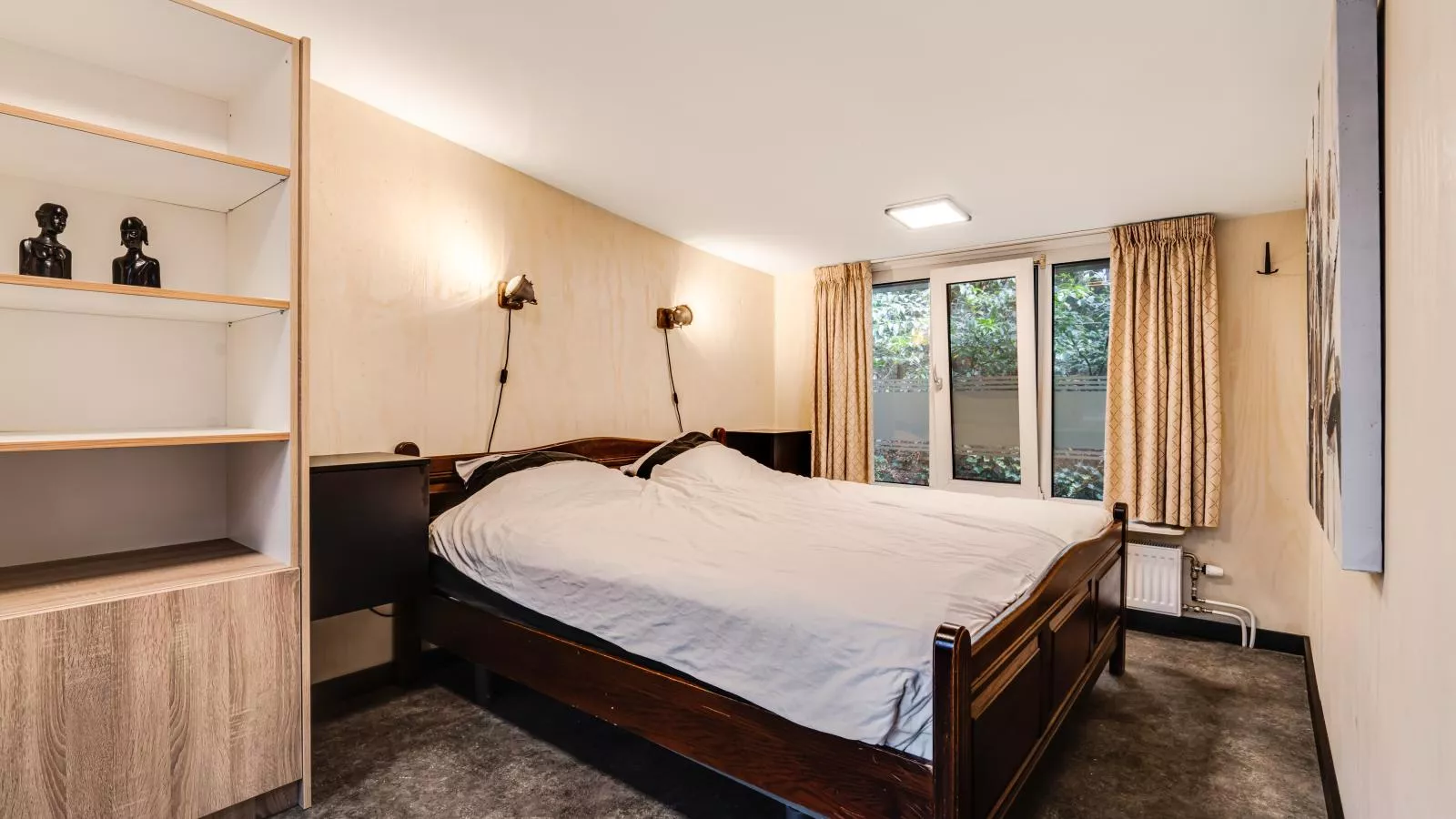 Rietven-Bedroom