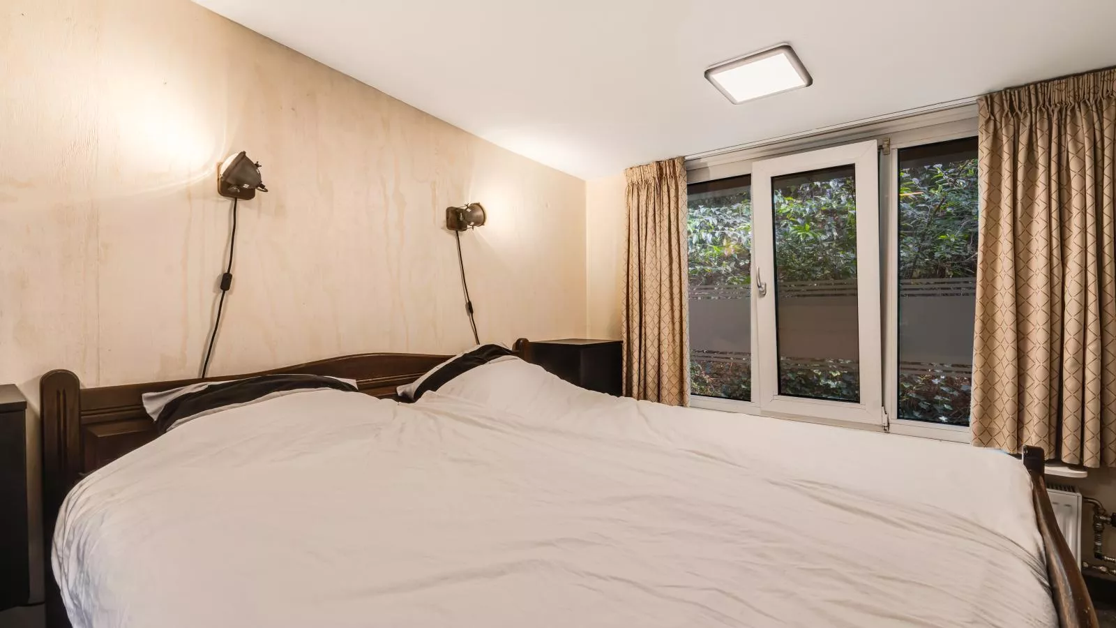 Rietven-Bedroom