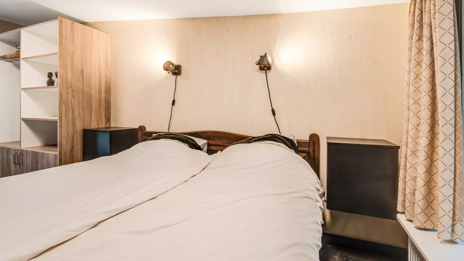 Rietven-Bedroom