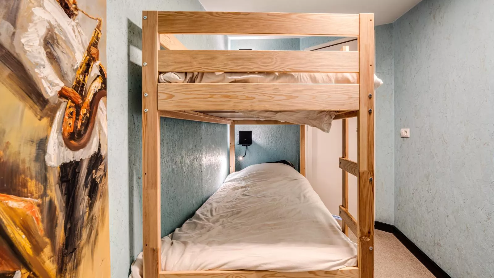 Rietven-Bedroom