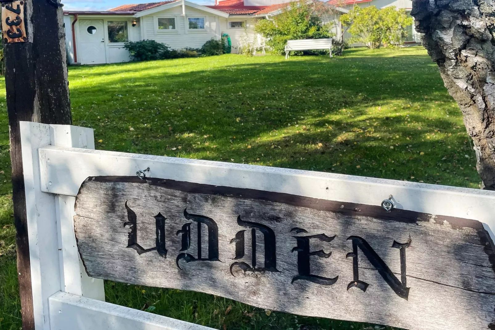 12 person holiday home in BORGHOLM-Outdoor