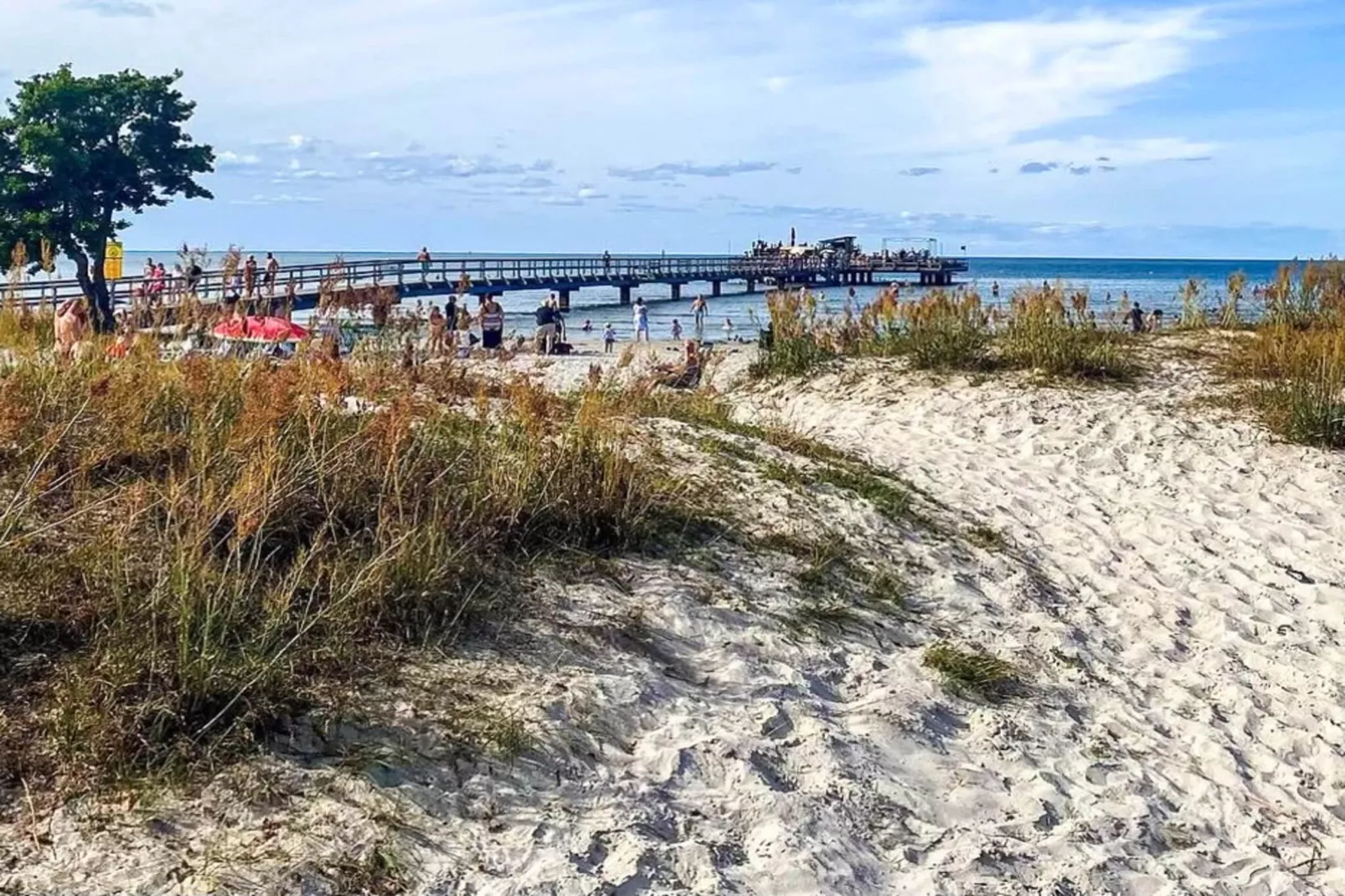 12 person holiday home in BORGHOLM-Not tagged