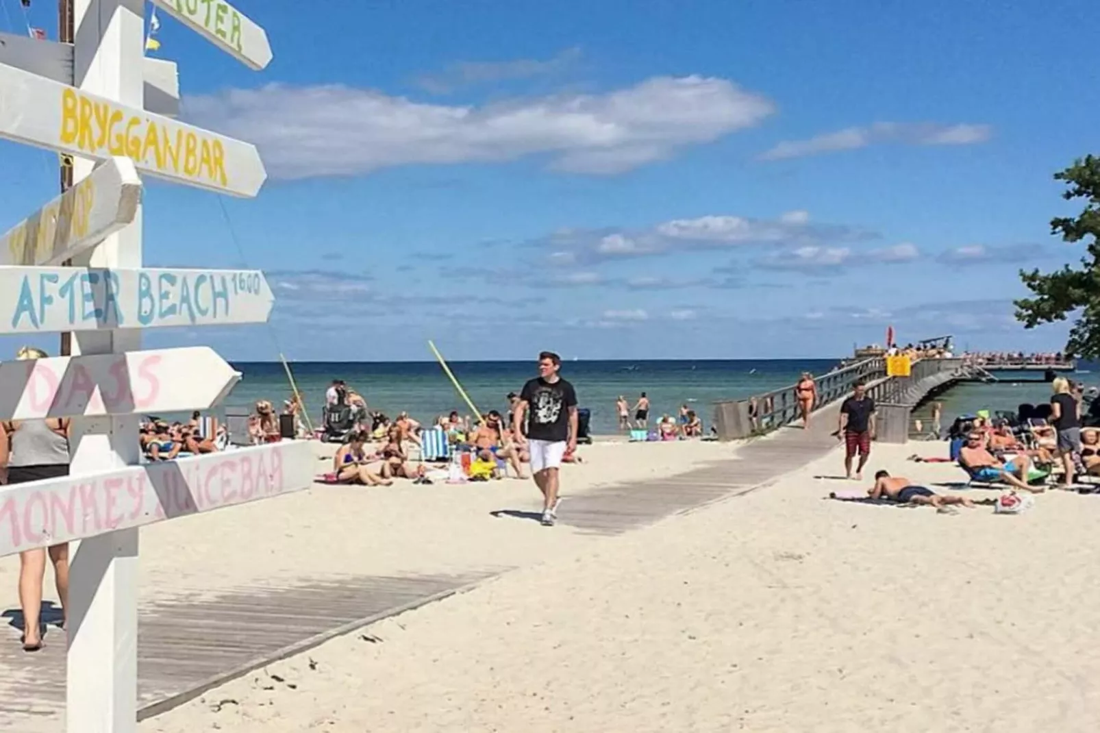 12 person holiday home in BORGHOLM-Not tagged