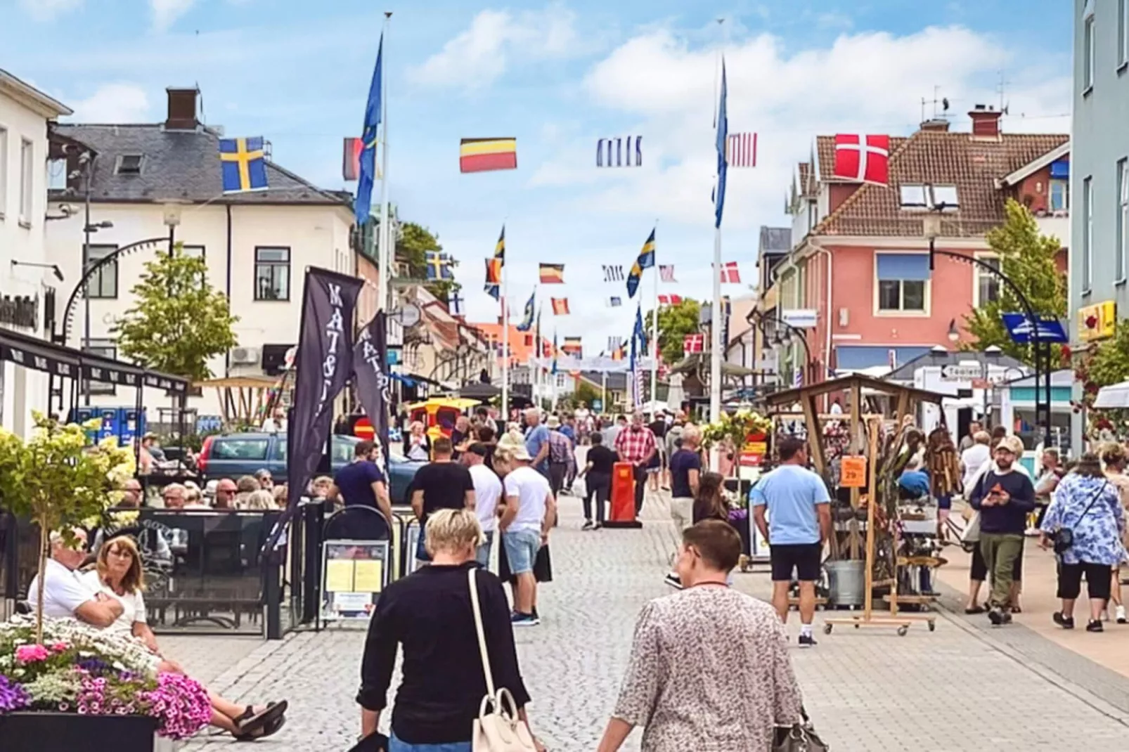 12 person holiday home in BORGHOLM-Not tagged