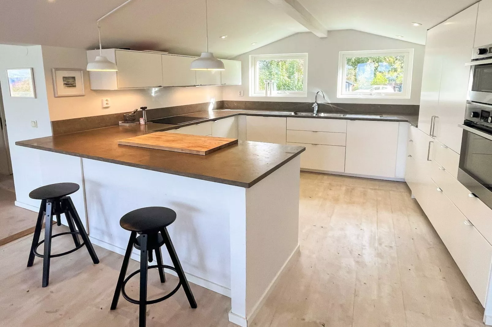 12 person holiday home in BORGHOLM