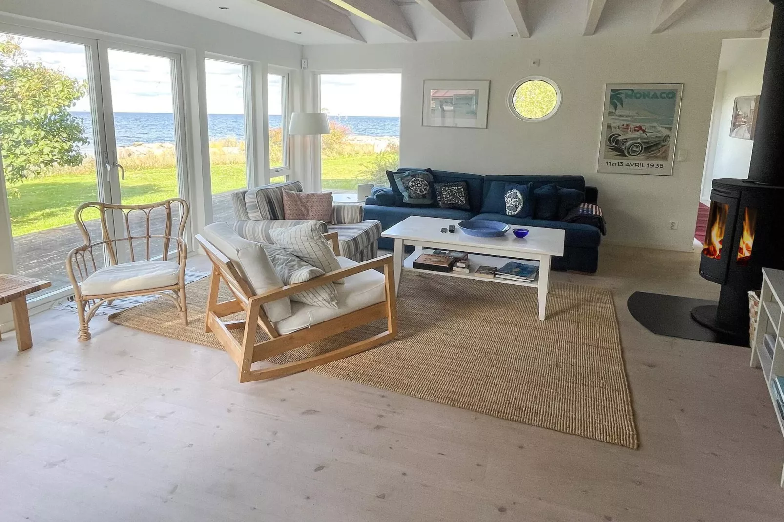 12 person holiday home in BORGHOLM-Indoor
