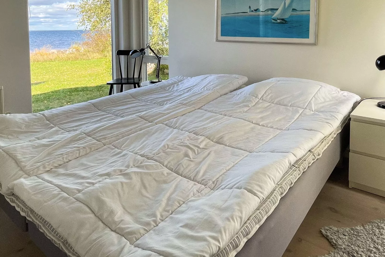 12 person holiday home in BORGHOLM-Indoor