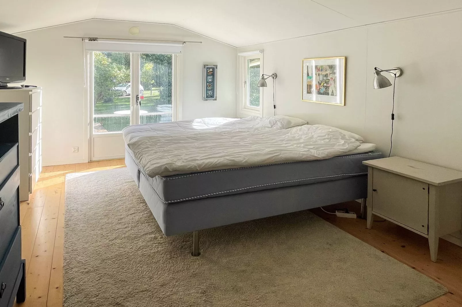 12 person holiday home in BORGHOLM-Indoor