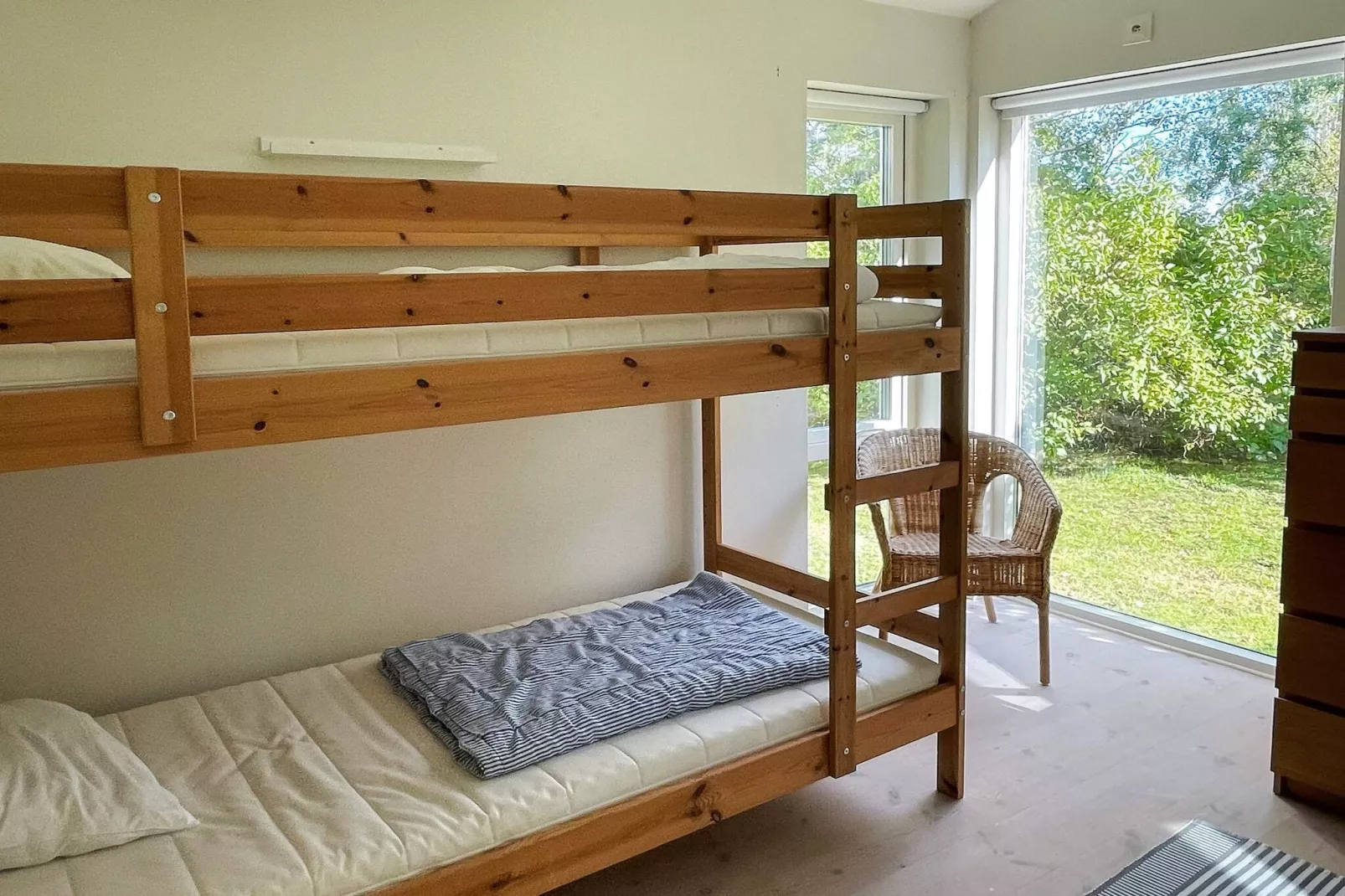 12 person holiday home in BORGHOLM-Indoor