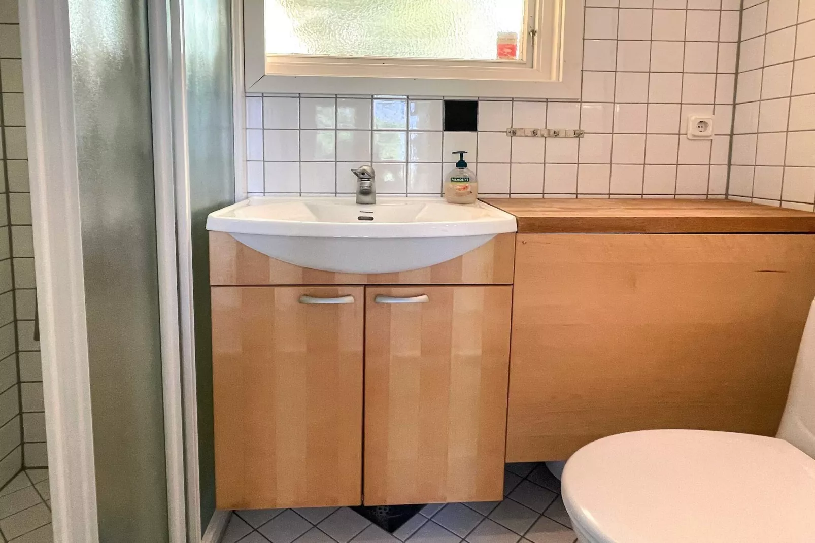 12 person holiday home in BORGHOLM-Indoor