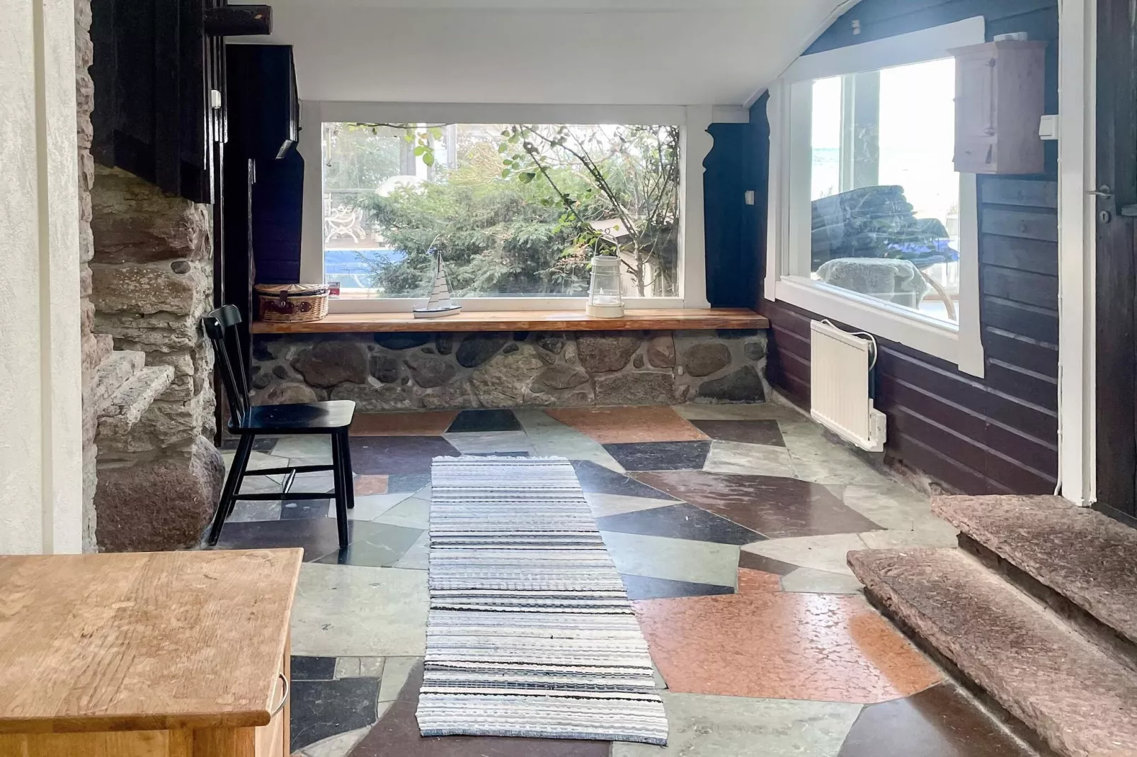 12 person holiday home in BORGHOLM-Indoor
