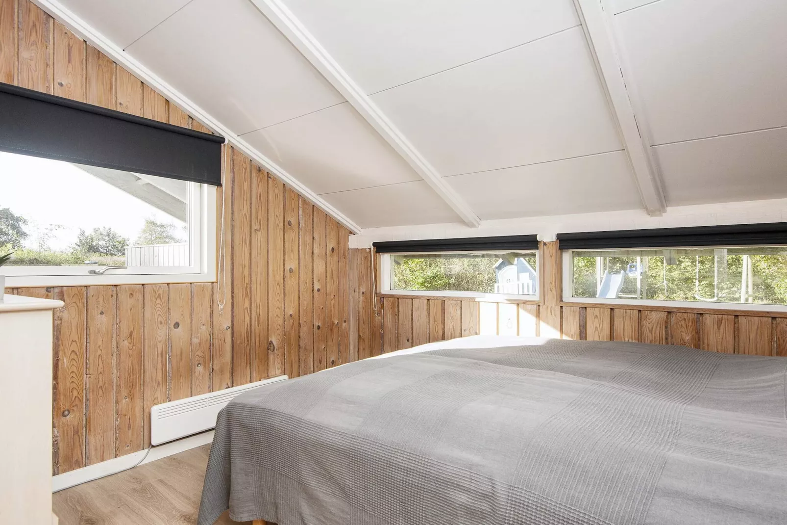 Spacious Retreat in Skovmose-By Traum-Indoor