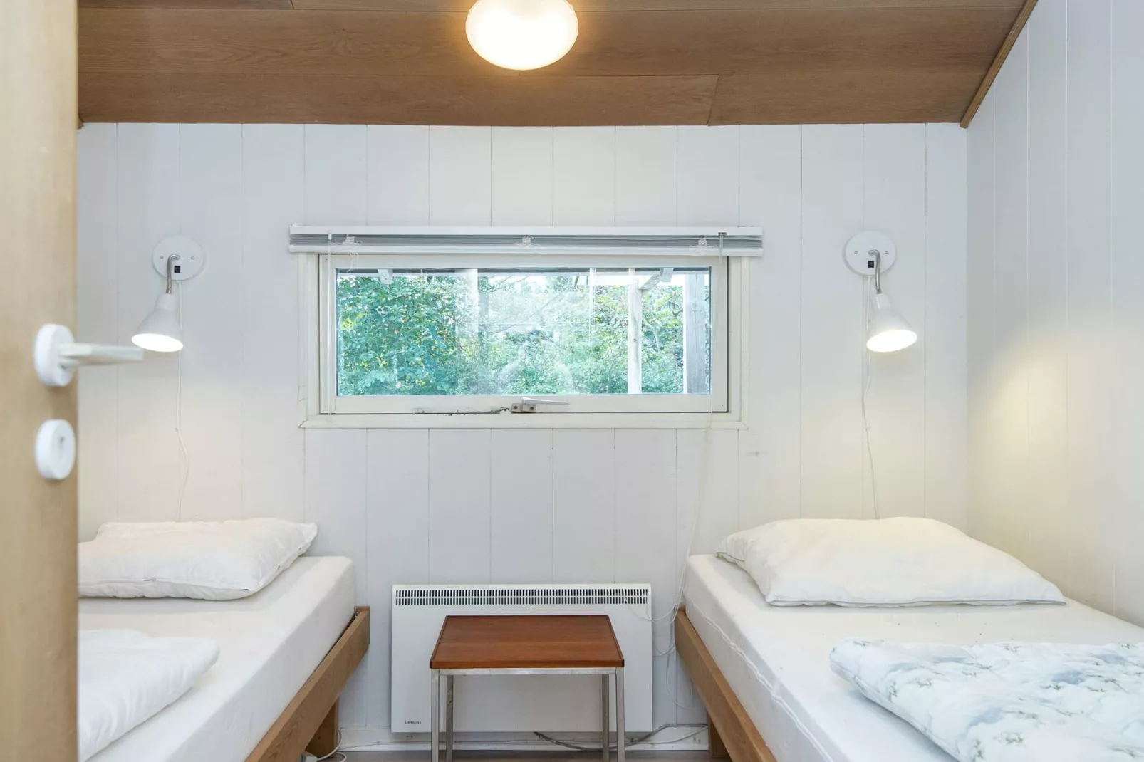 4 person holiday home in Skjern-Indoor
