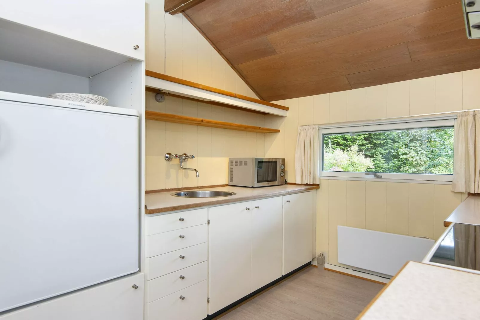 4 person holiday home in Skjern-Indoor