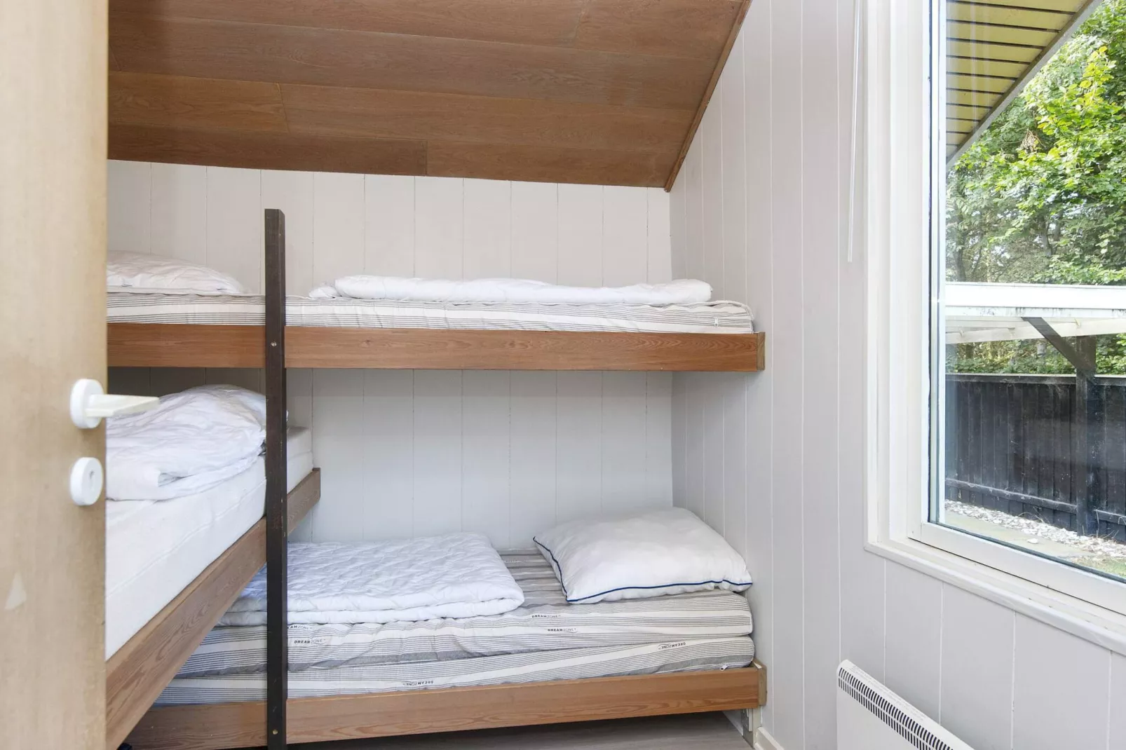 4 person holiday home in Skjern-Indoor