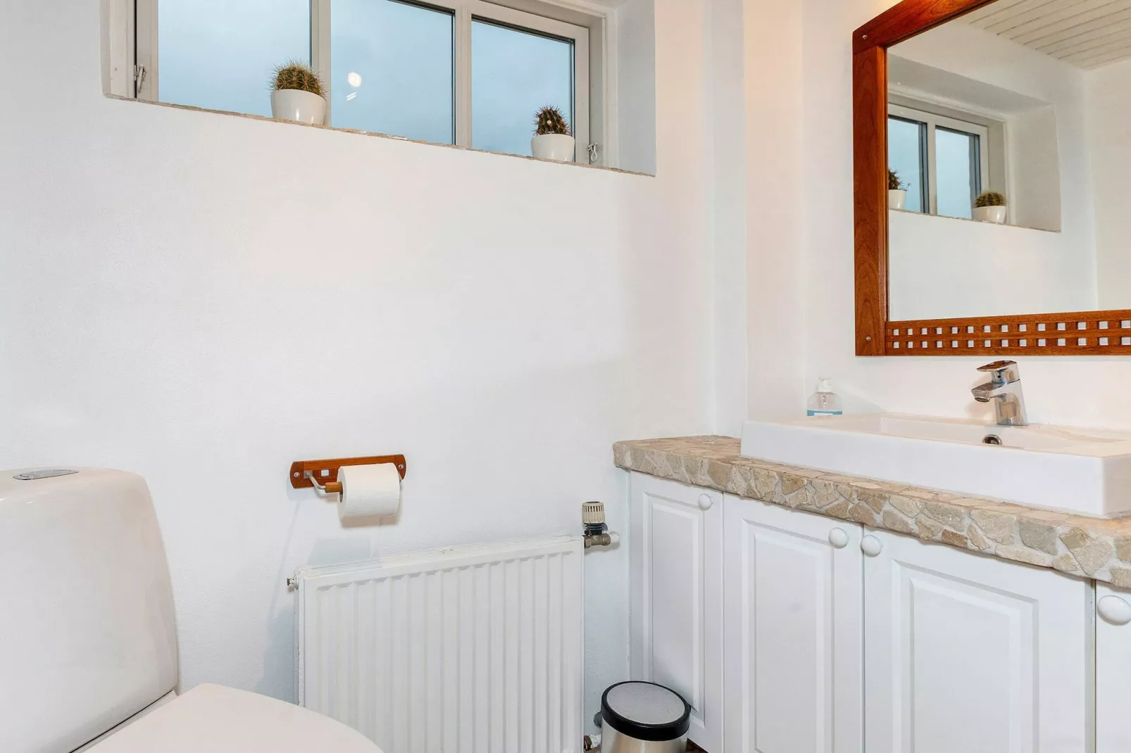 Maison de vacances pour 6 a Skagen-Intérieur