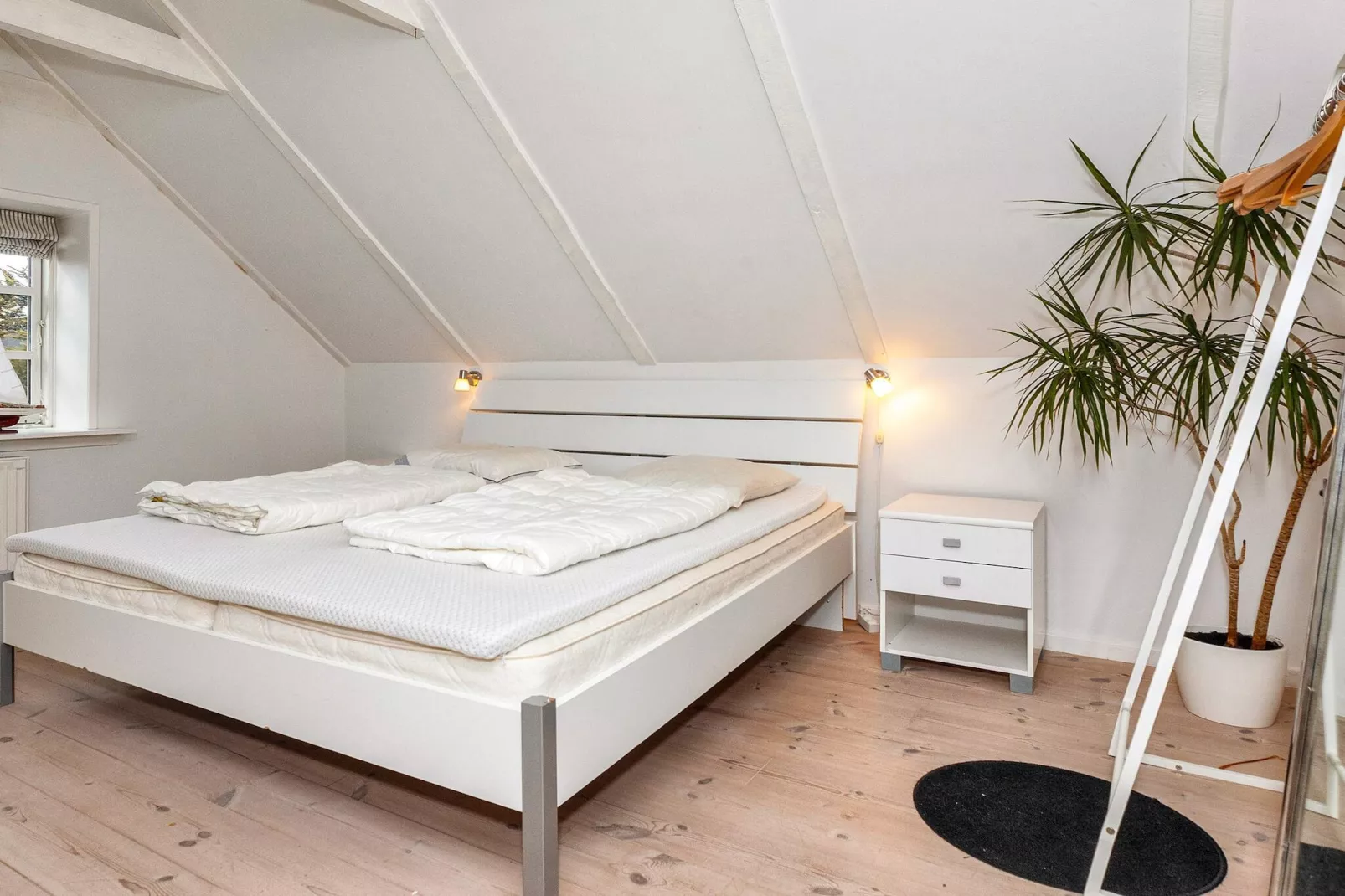 Maison de vacances pour 6 a Skagen-Intérieur