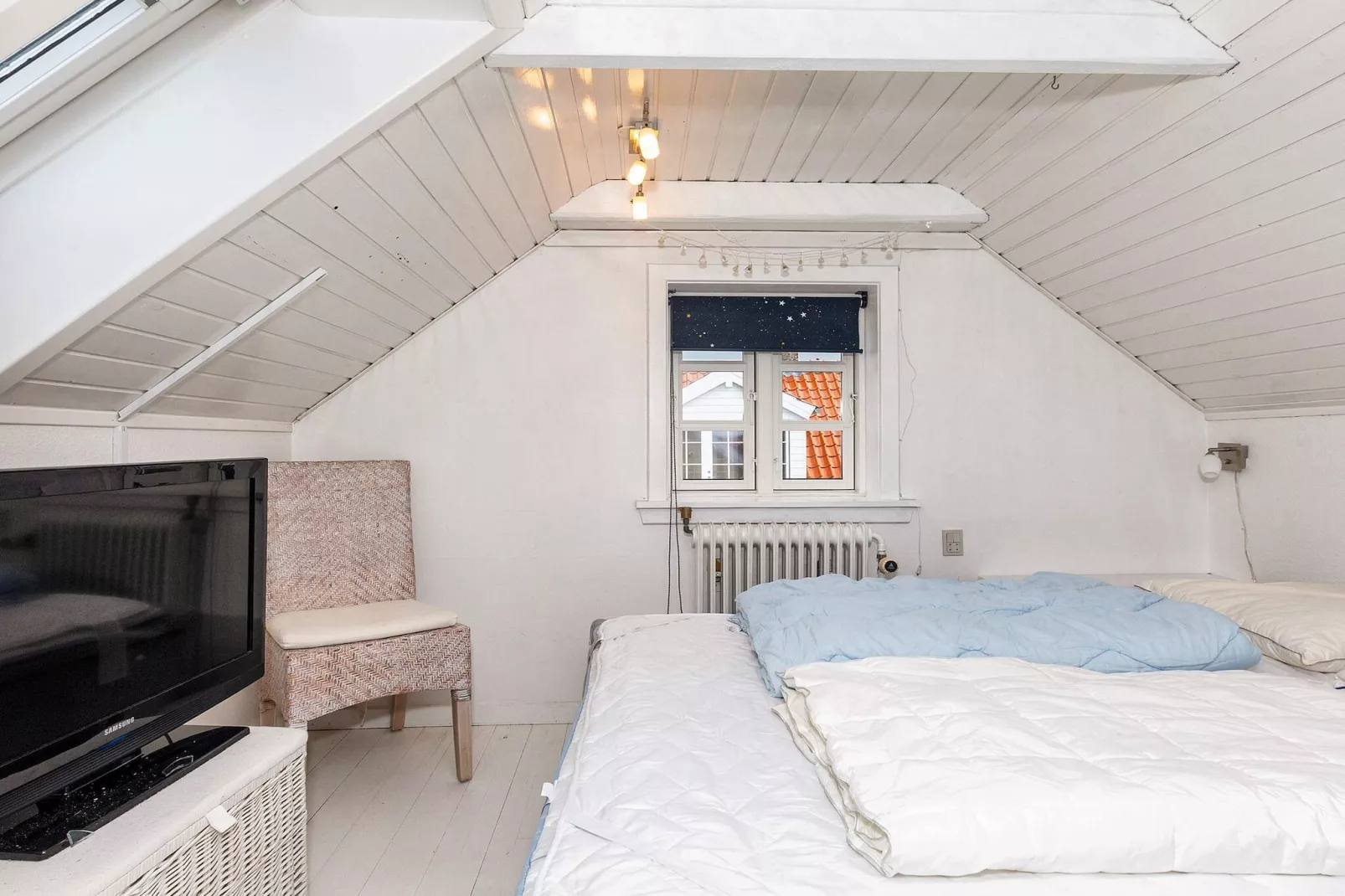 Maison de vacances pour 6 a Skagen-Intérieur
