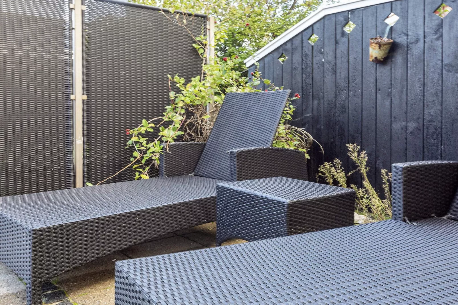Maison de vacances pour 6 a Skagen-Vue