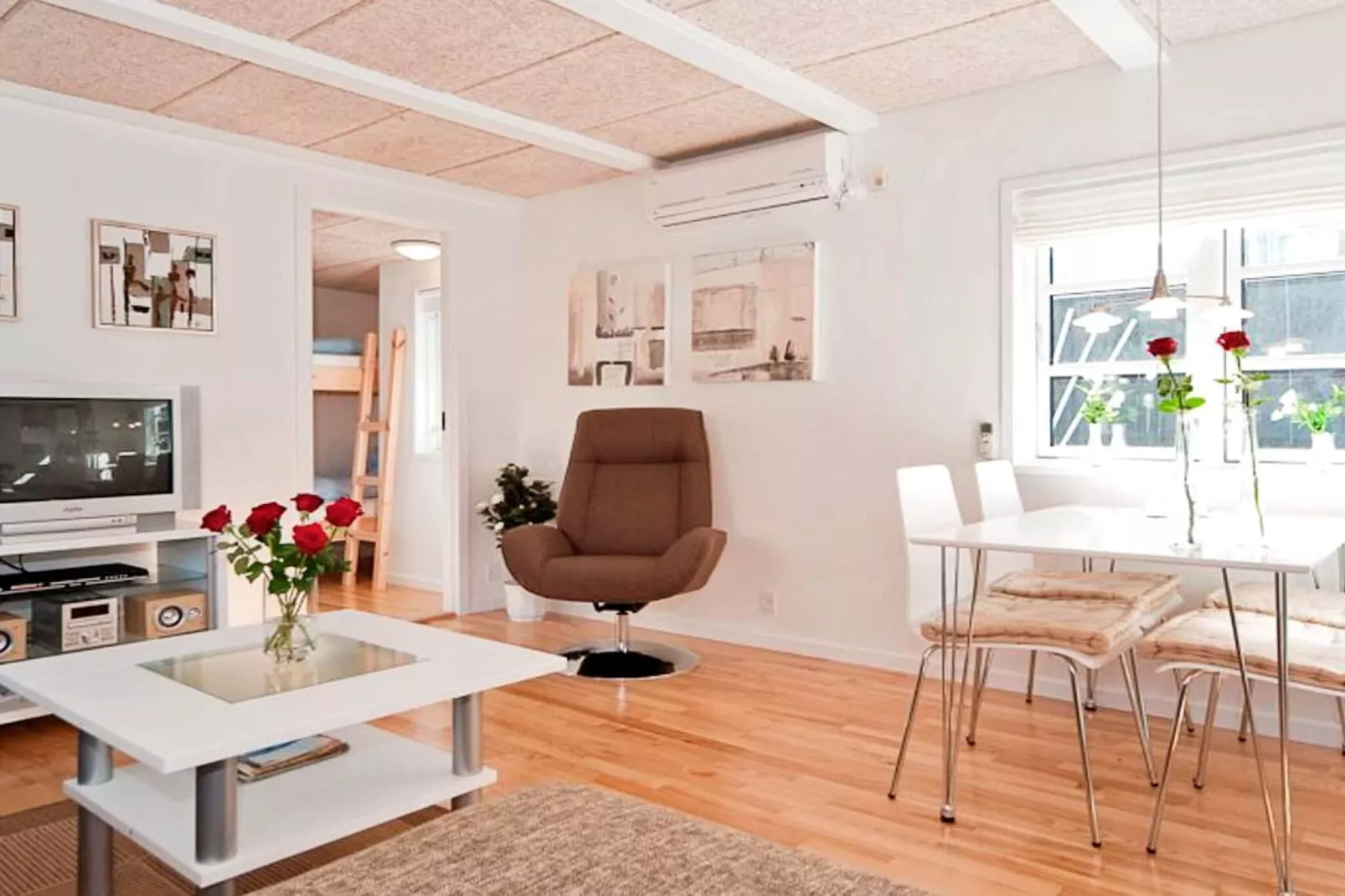 6 Personen Ferienhaus in Skagen