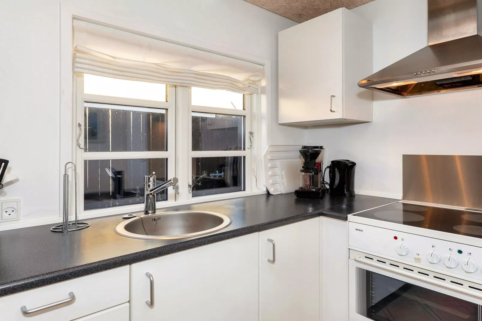 Maison de vacances pour 6 a Skagen-Intérieur