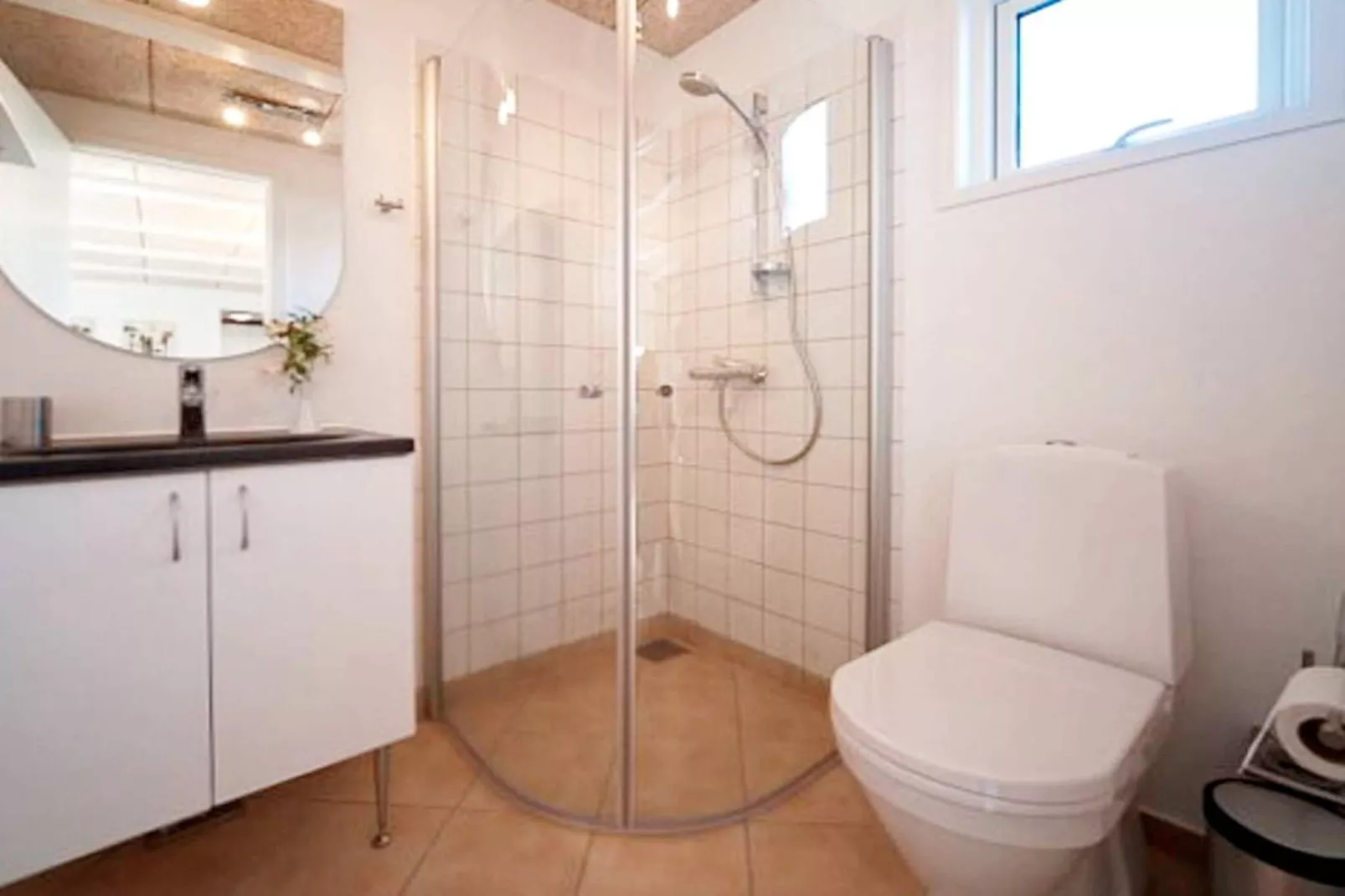 Maison de vacances pour 6 a Skagen-Intérieur